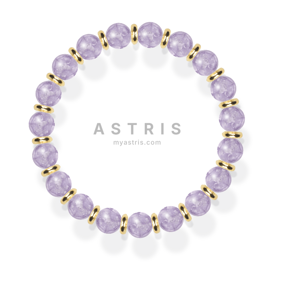 Amethyst Mist