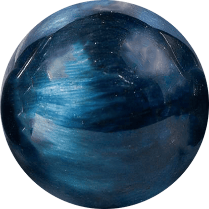 Blue Tiger Eye 3