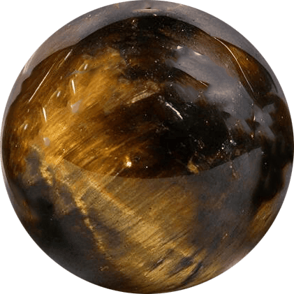 Yellow Tiger Eye 4