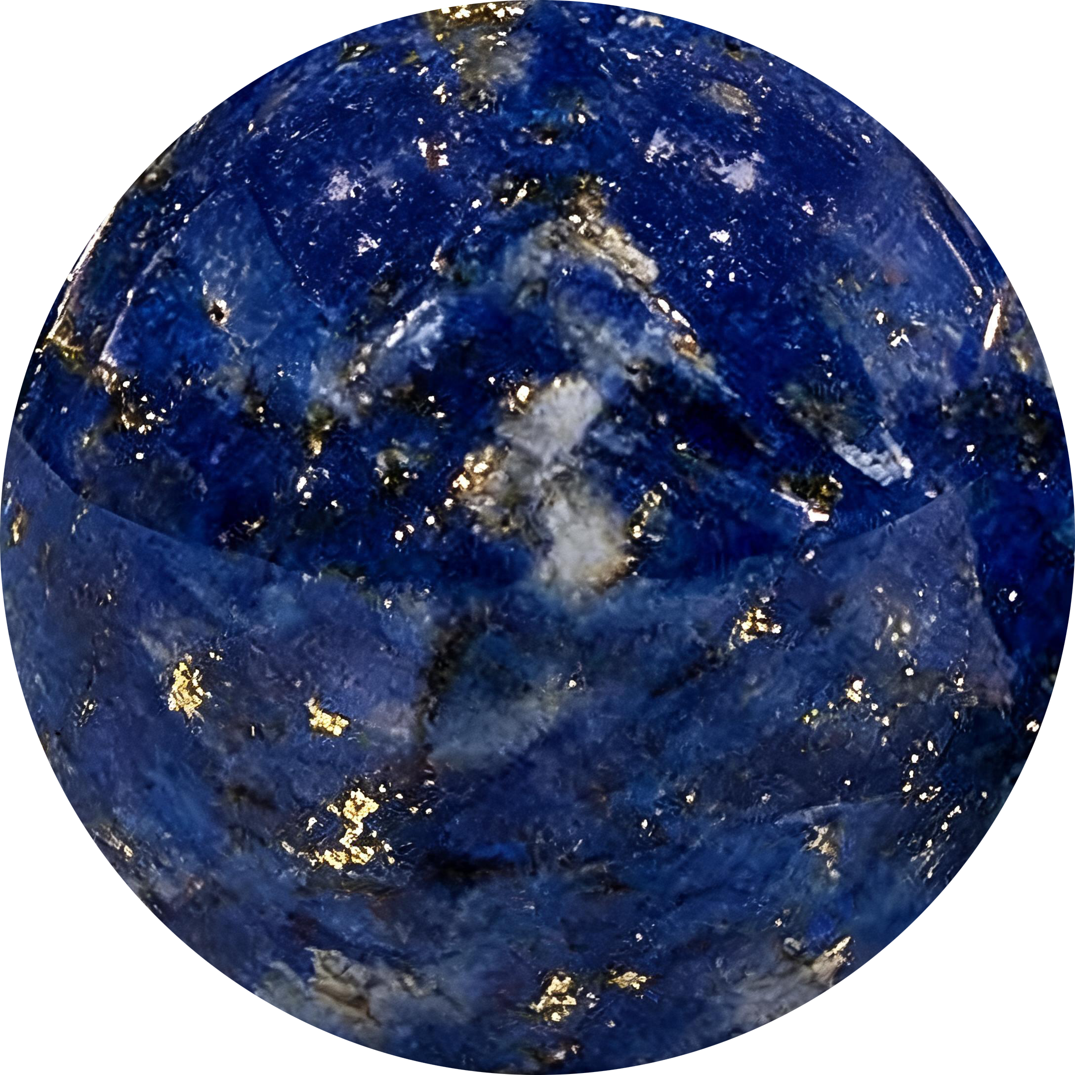 Lapis Lazuli