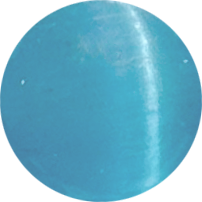 Blue Cat's Eye