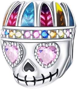 Sweetheart Skull