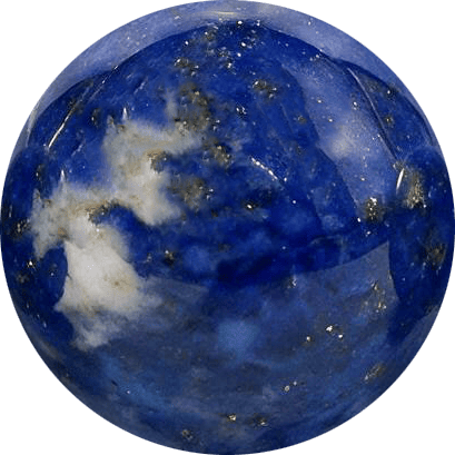 Lapis Lazuli 3