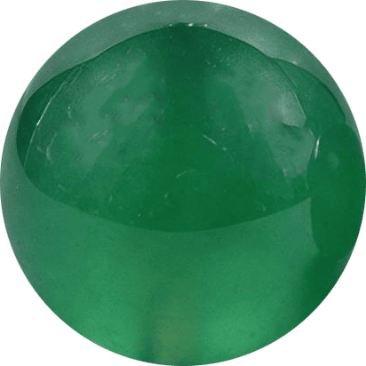 Green Agate 2
