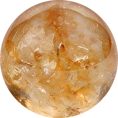 Yellow Tower Crystal 3