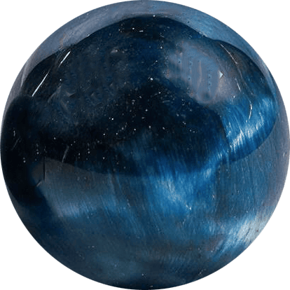 Blue Tiger Eye