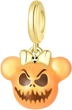 Pumpkin Grin