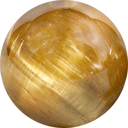 Gold Tiger Eye 2