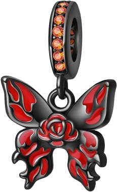 Gothic Butterfly