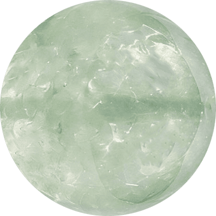 Green Prehnite