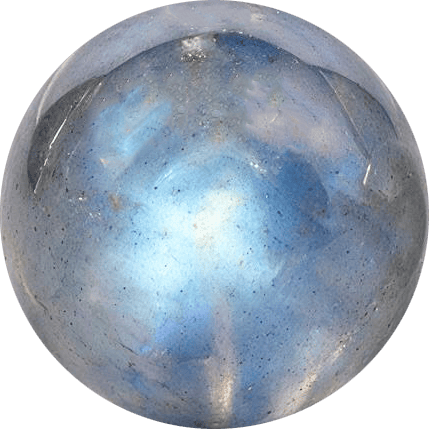Gray Moonstone 2
