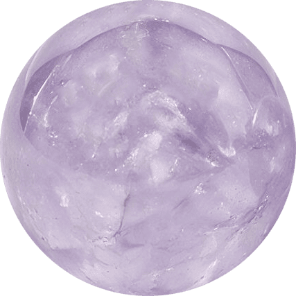 Lavender Amethyst 2