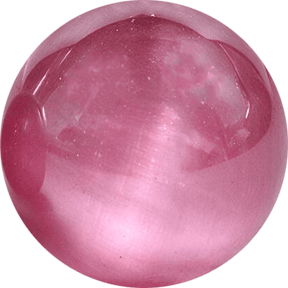 Rose Red Cat's Eye 4