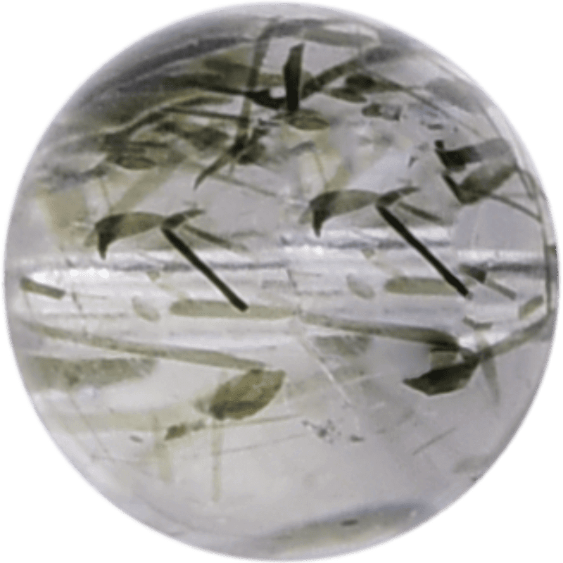Green Rutilated Quartz 4