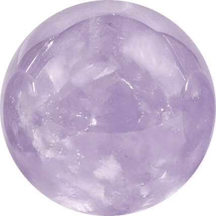 Lavender Amethyst 4