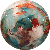 colored stone 3