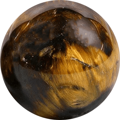 Yellow Tiger Eye