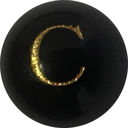 Black Onyx Initial C