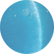 Blue Cat's Eye 3