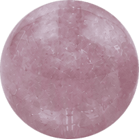 Purple Rose Quartz 4