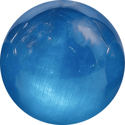 Blue Cat's Eye 4