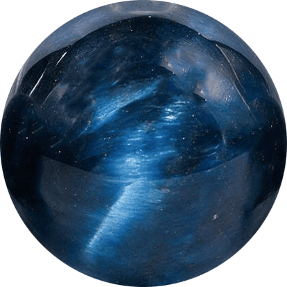 Blue Tiger Eye 4