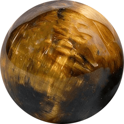 Yellow Tiger Eye 2