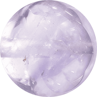 Brazilian Amethyst