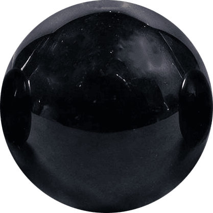 Black Obsidian 2