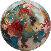 colored stone 4