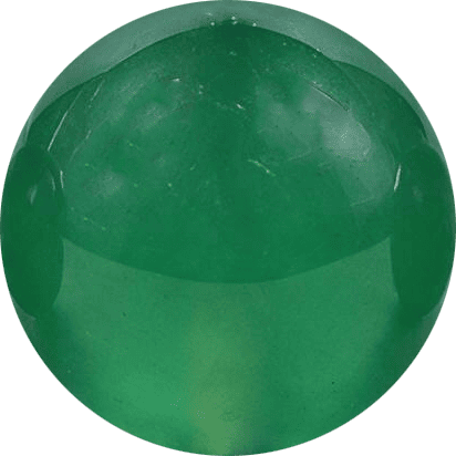 Green Agate 3