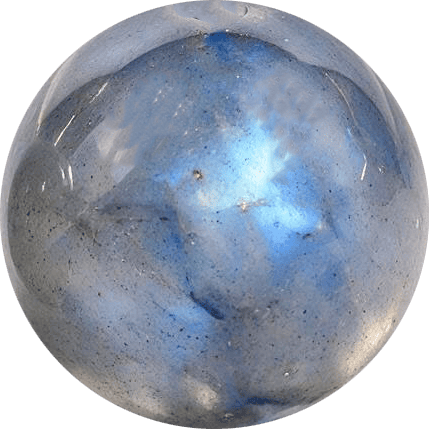 Gray Moonstone