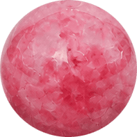 Cherry Blossom Rhodonite 3