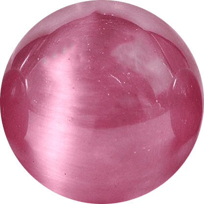  Rose Red Cat's Eye 2