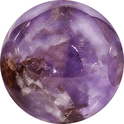 Purple Phantom 4