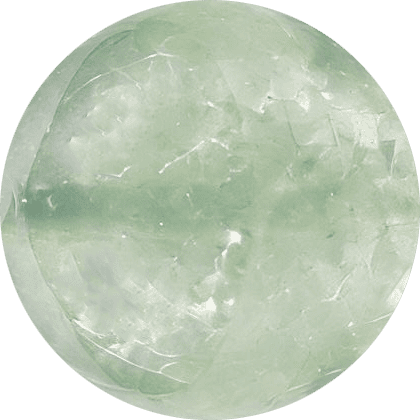 Green Prehnite 4