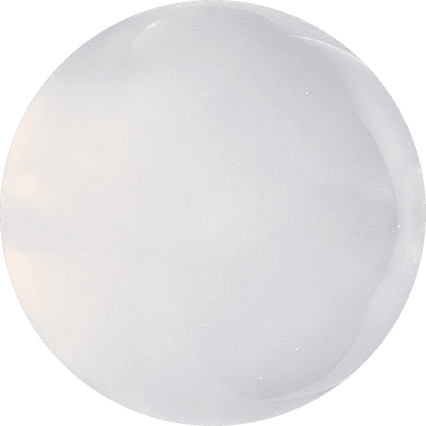 White Chalcedony