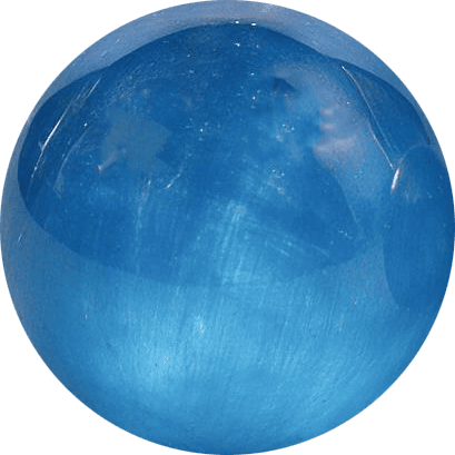 Blue Cat's Eye 2