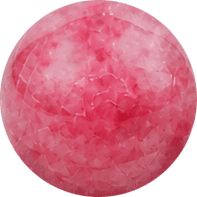 Cherry Blossom Rhodonite 2
