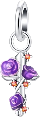 Violet Cross