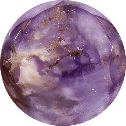 Purple Phantom 3