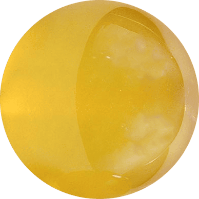 Yellow Agate