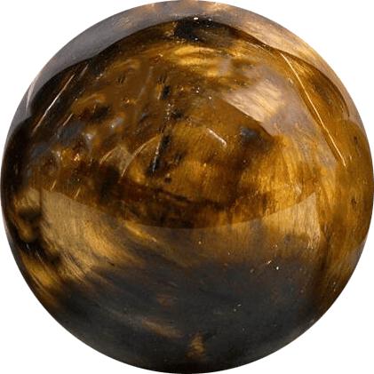 Yellow Tiger Eye 3