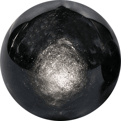 Silver Obsidian 2
