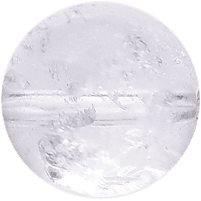 Bridal White Azeztulite 3