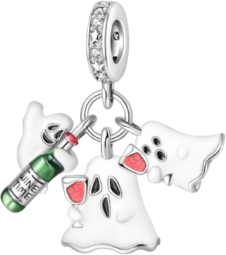 Ghost Party