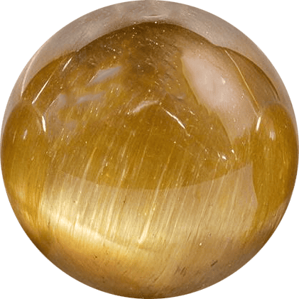 Gold Tiger Eye