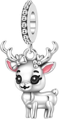 Mystic Deer