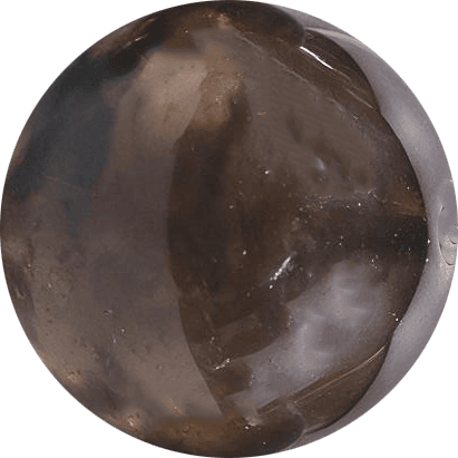 Clear Smoky Quartz