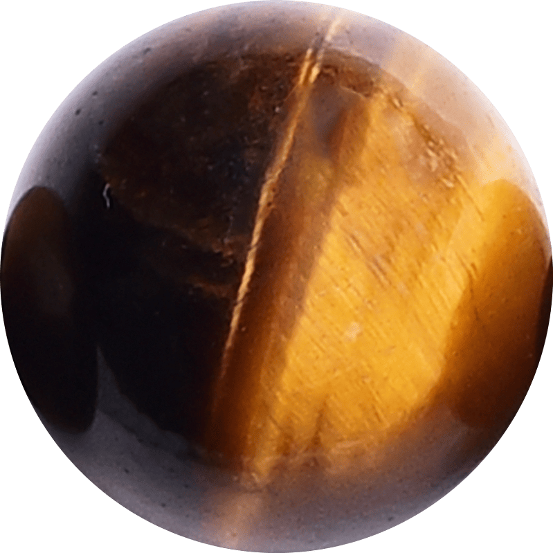 Yellow Tiger Eye
